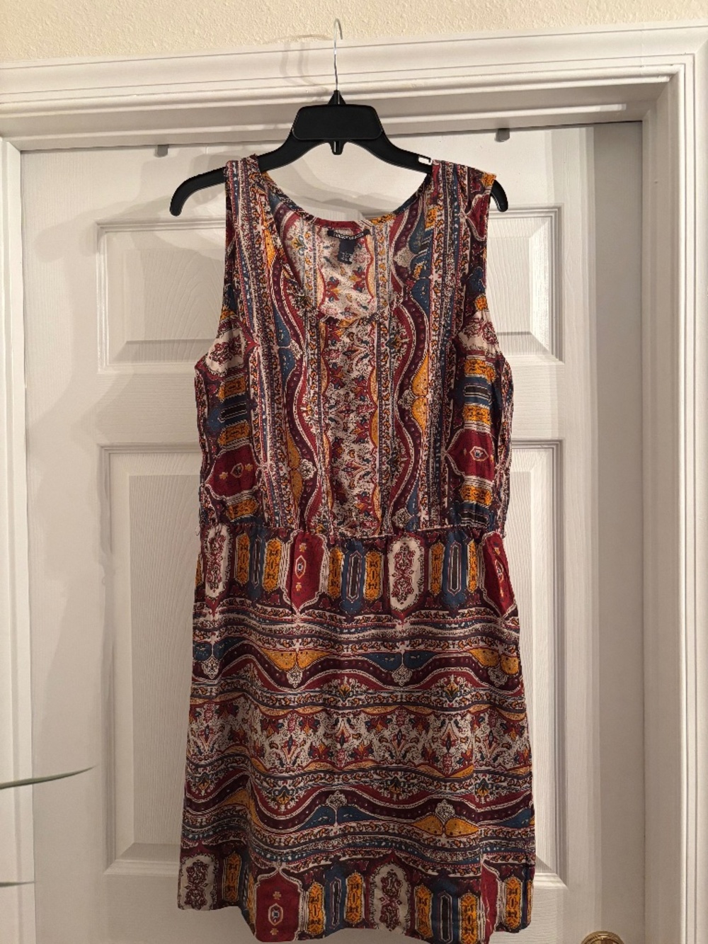 Lucky Brand Dress
